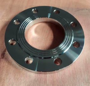 国标30408平焊法兰DN100PN1.6Mpa